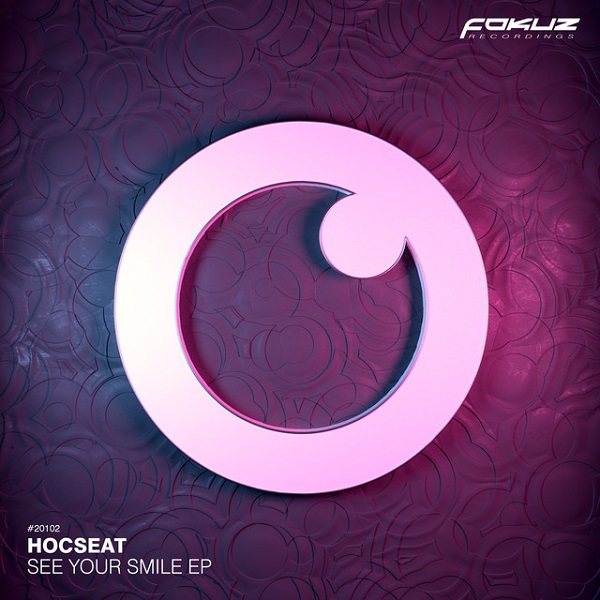 Hocseat - See Your Smile (Original Mix)