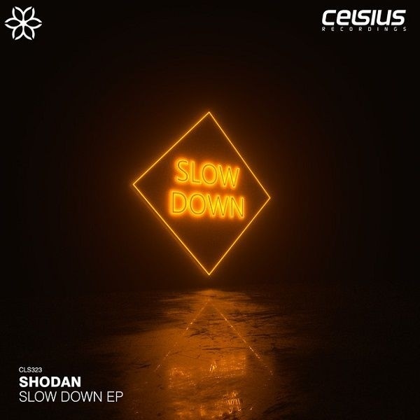 Shodan - Slow Down (Hiraeth & Critical Event Remix)