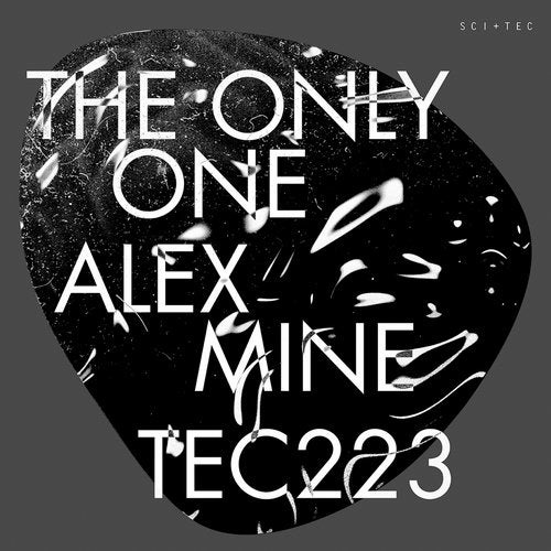 Alex Mine - Inner Space (Original Mix)