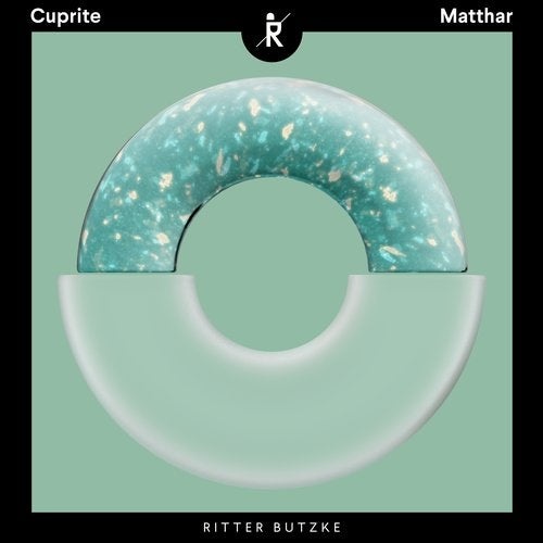 Cuprite - Mora (Original Mix)