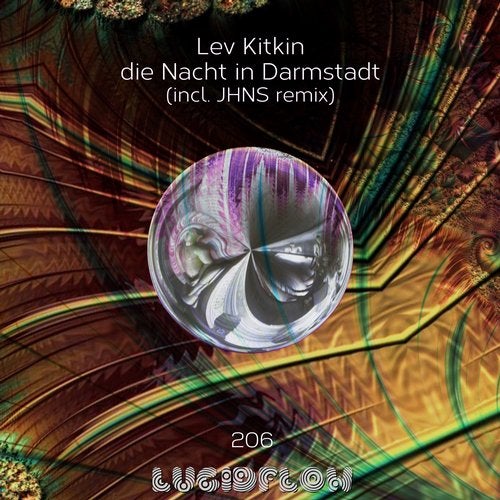 Lev Kitkin - Die Nacht In Darmstadt (JHNS Remix)