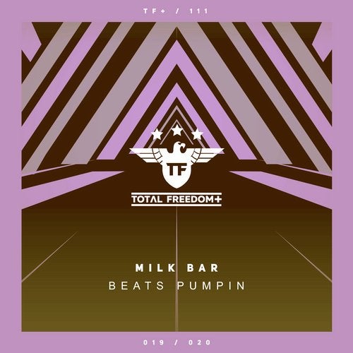 Milk Bar - Beats Pumpin (Extended Mix)