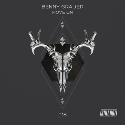 Benny Grauer – Harmonic Resonance (Gorge Remix)