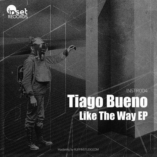 Tiago Bueno - Like Trump (Original Mix)