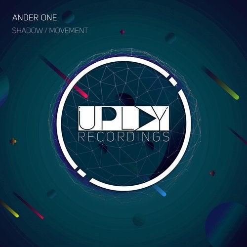 Ander One - Movement (Extented Mix)