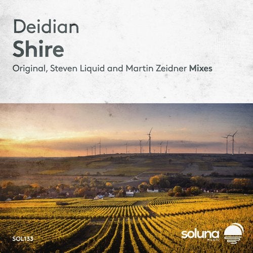 Deidian - Shire (Original Mix)