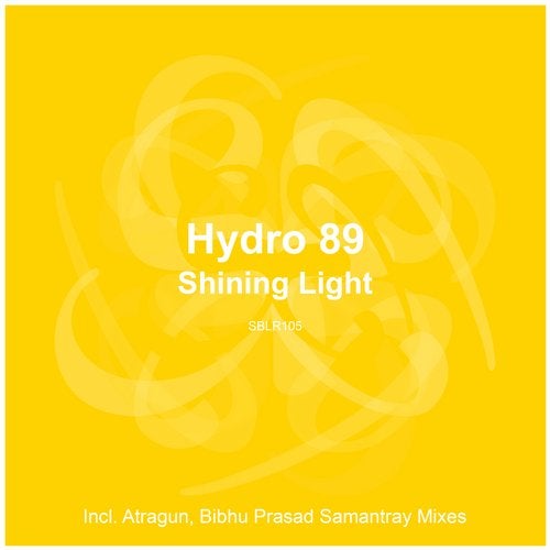 Hydro 89 - Shining Light (Original Mix)