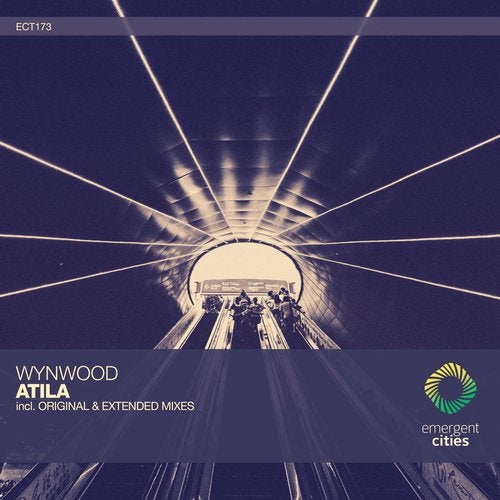 Wynwood - Atila (Extended Mix)