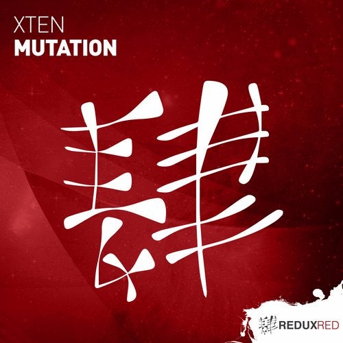 Xten - Mutation (Extended Mix)