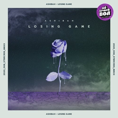 Ashibah - Losing Game (Late Night Remix)