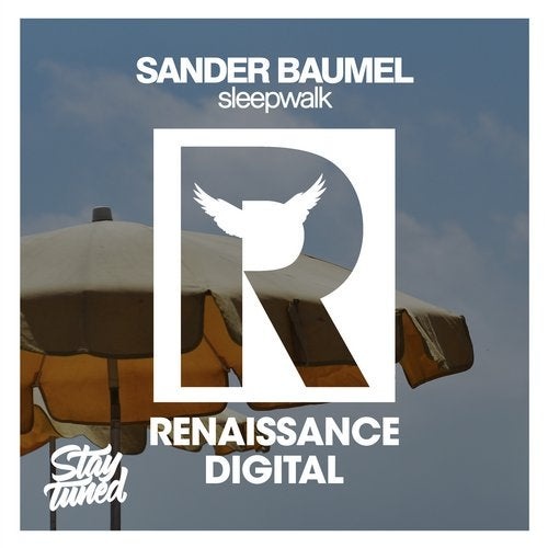 Sander Baumel - Sleepwalk (Original Mix)