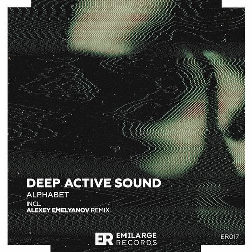 Deep Active Sound - Alphabet (Original Mix)