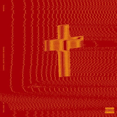 Willaris. K & WaveIQ - Chapel (Boys Noize Remix)