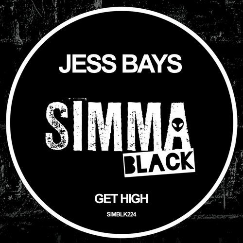 Jess Bays - Get High (Original Mix)