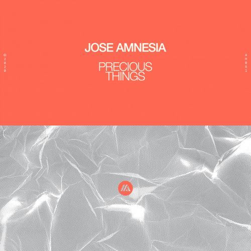 Jose Amnesia - Precious Things (Extended Mix)