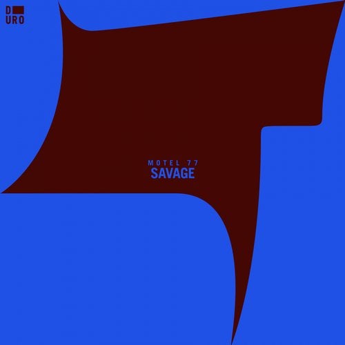 Motel77 - Three On The Floor (Sascha Funke Remix)
