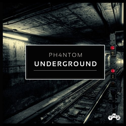 Ph4ntom - Underground (Original Mix)