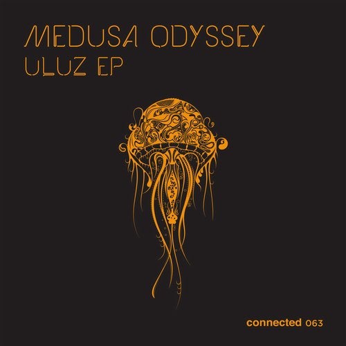 Medusa Odyssey - Uluz (Original Mix)