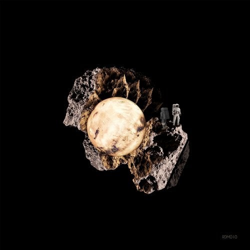Maicol MP, Riggel - Three Dimensional Movement (Underspreche Remix)