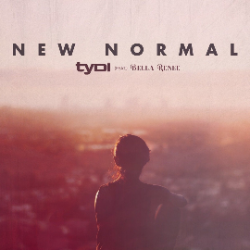 tyDi Feat. Bella Renee - New Normal