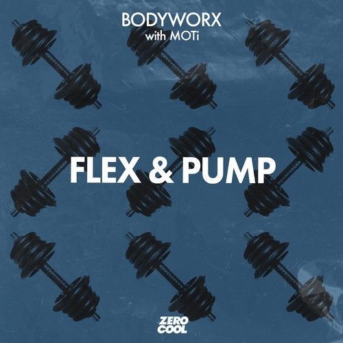 Bodyworx with MOTi - Flex & Pump (Extended Mix)