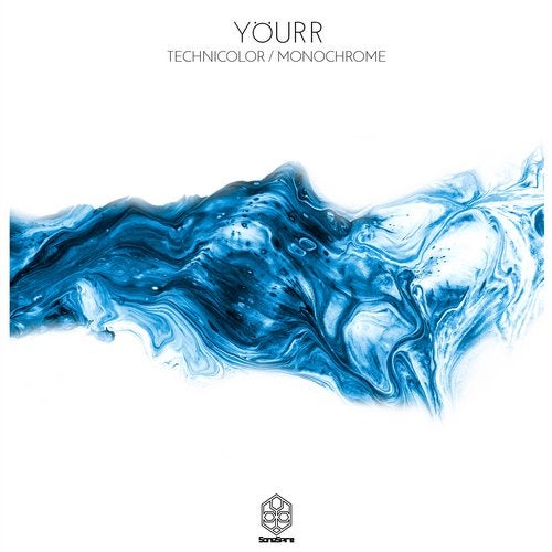 Yourr - Technicolor (Original Mix)