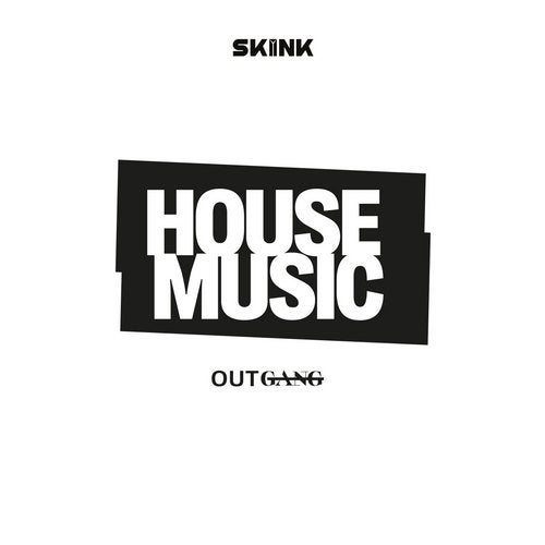 Outgang - House Music (Extended Mix)