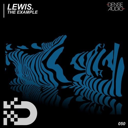 Lewis. - The Example (Original Mix)