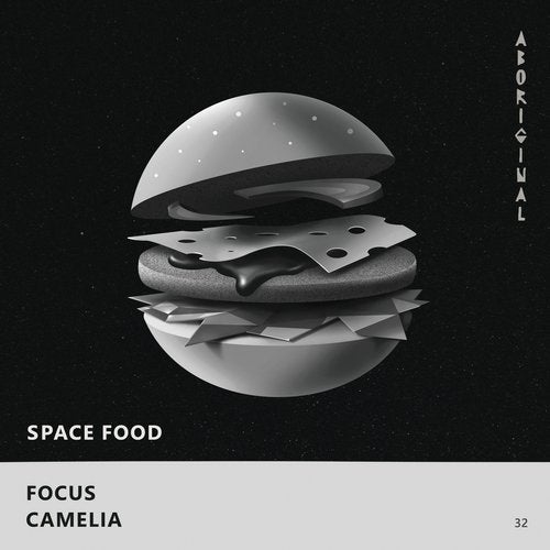 Space Food - Focus (Original Mix)
