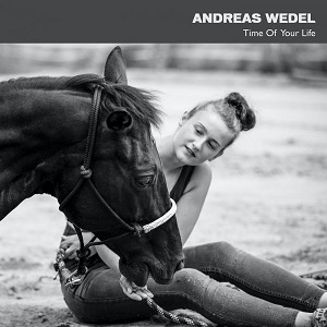 Andreas Wedel - Time of Your Life (Original Mix)