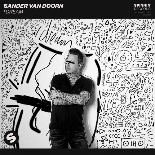 Sander van Doorn - I Dream (Extended Mix)