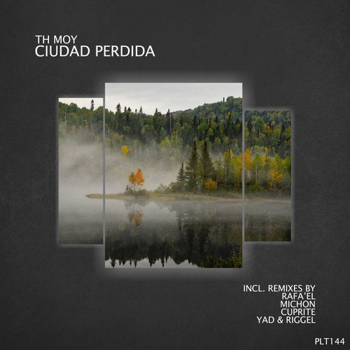 Th Moy - Ciudad Perdida (Rafa'EL Remix)