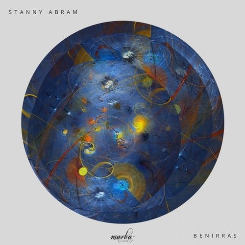 Stanny Abram - Benirras (Original Mix)
