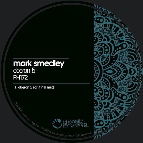 Mark Smedley - Oberon 5 (Original Mix)