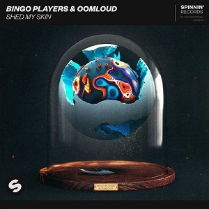 Bingo Players & Oomloud - Shed My Skin (Extended Mix)