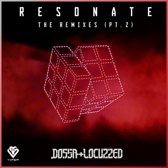 Dossa & Locuzzed - Off Course (Crissy Criss Remix)