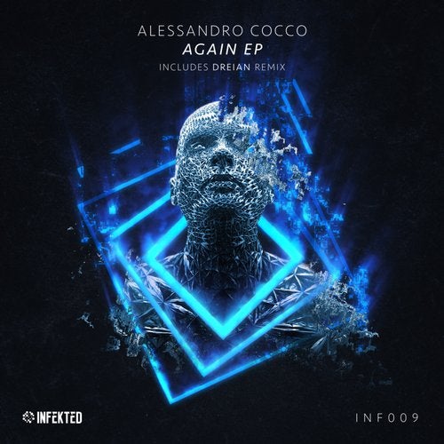 Alessandro Cocco - Find It (Dreian Remix)