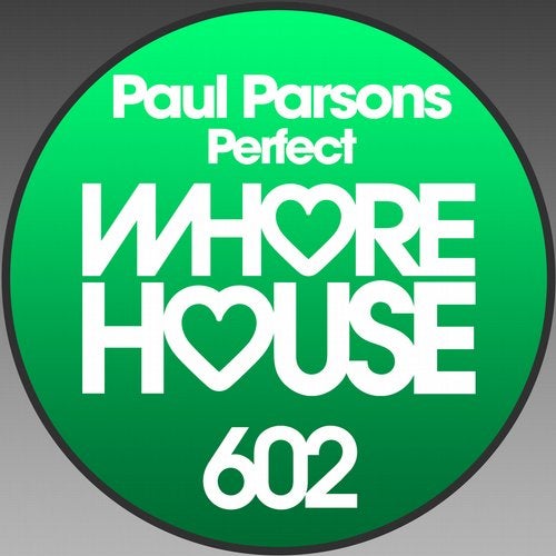 Paul Parsons - Perfect (Original Mix)