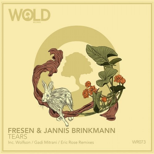 Fresen, Jannis Brinkmann - Tears (Wolfson Remix)