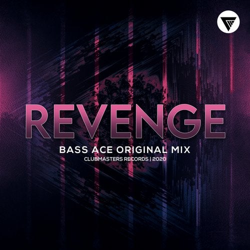Bass Ace - Revenge (Original Mix)