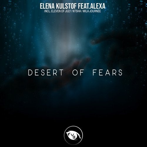 Elena Kulstof Feat. Alexa - Desert of Fears (Original Mix)