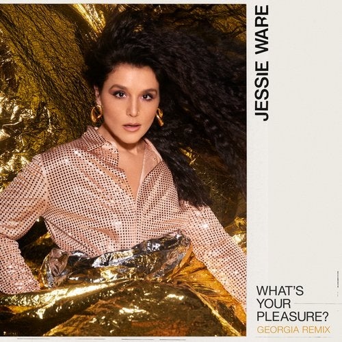 Jessie Ware - What's Your Pleasure (Georgia Extended Mix)