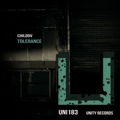 Childov - Tolerance (Original Mix)