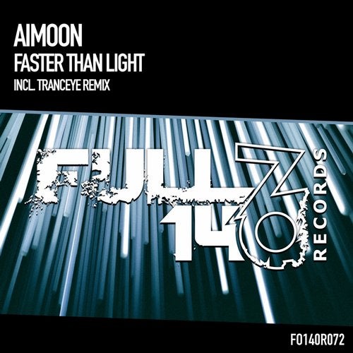 Aimoon - Faster Than Light (Extended Mix)