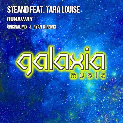 Steand Feat. Tara Louise - Runaway (Ryan K Remix)