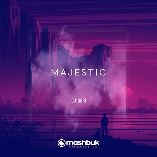 DJ Geri - Majestic (Original Mix)