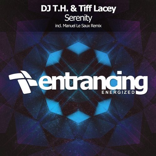 DJ T.H. & Tiff Lacey - Serenity (Dub Mix)