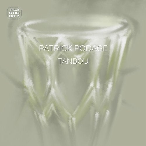 Patrick Podage - Tanbou (Original Mix)