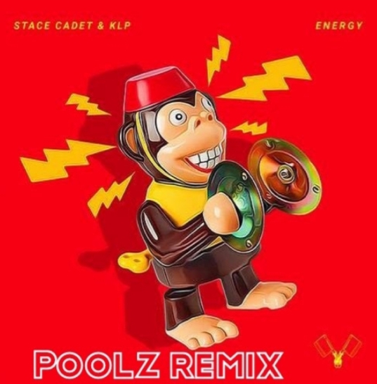 Stace Cadet & KLP - Energy (Poolz Remix)