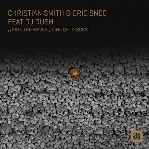 Eric Sneo, Christian Smith - Line Of Descent (Original Mix)